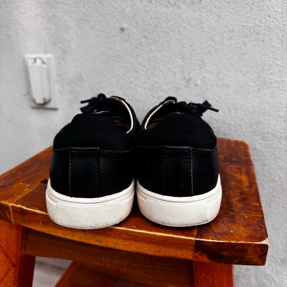 Great Condition Men’s Clae Bradley Essentials Black Shoes Size 10.5 - Picture 2 of 4